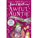 Awful Auntie