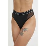 Tommy Jeans chiloti culoarea negru, UW0UW05133