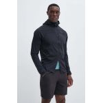 Peak Performance windbreaker Vislight culoarea negru