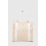 Roxy poseta culoarea bej, ERJBT03376