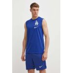 Nike top Los Angeles Dodgers barbati