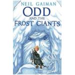 Odd and the Frost Giants