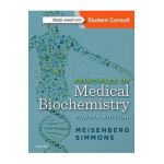 Principles of Medical Biochemistry