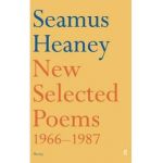 New Selected Poems 1966-1987