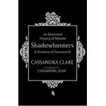 Illustrated History of Notable Shadowhunters and Denizens of