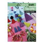 20 to Craft: Tassels