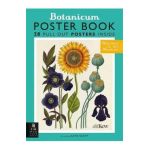 Botanicum Poster Book