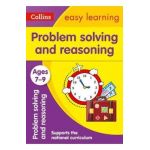 Problem Solving and Reasoning Ages 7-9