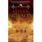 Deadhouse Gates