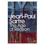 Age of Reason - Jean-Paul Sartre