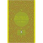 Island of Doctor Moreau - H. G. Wells