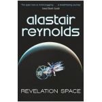 Revelation Space - Alastair Reynolds