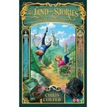 Land of Stories: The Wishing Spell - Chris Colfer