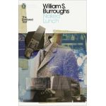 Naked Lunch - William S Burroughs