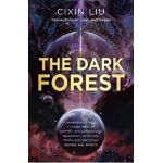 Dark Forest - Cixin Liu