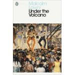 Under the Volcano - Malcolm Lowry