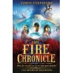 Fire Chronicle: The Books of Beginning 2 - John Stephens