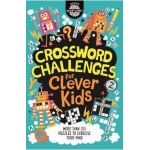 Crossword Challenges for Clever Kids - Gareth Moore