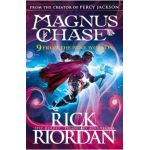 9 From the Nine Worlds - Rick Riordan
