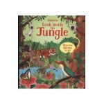 Look Inside the Jungle