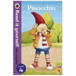 Pinocchio - Read it Yourself with Ladybird