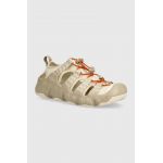 Keen sandale Hyperport H2 femei, culoarea bej