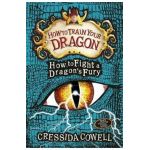 How to Fight a Dragon's Fury