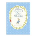 Complete Adventures of Peter Rabbit