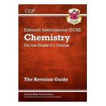 New Grade 9-1 Edexcel International GCSE Chemistry: Revision