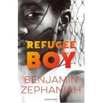 Refugee Boy