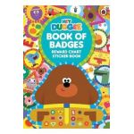 Hey Duggee: Book of Badges