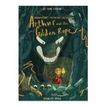 Arthur & the Golden Rope