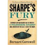 Sharpe's Fury