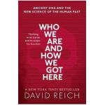 Who We Are and How We Got Here