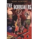 Borrowers - Mary Norton