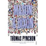 Mason & Dixon - Thomas Pynchon