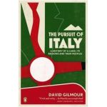 Pursuit of Italy - David Gilmour
