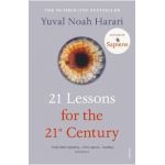 21 Lessons for the 21st Century - Yuval Noah Harari