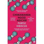 Purple Hibiscus