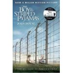 Boy in the Striped Pyjamas