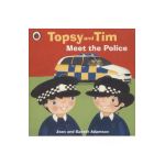 Topsy and Tim Meet the Police