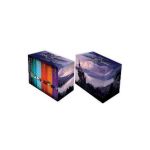 Harry Potter Box Set: The Complete Collection Children's Paperback - J. K. Rowling