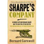 Sharpe's Company