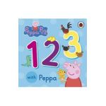 Peppa Pig: 123 with Peppa
