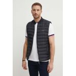 Gant vesta barbati, culoarea albastru marin, de tranzitie, 7006301