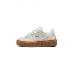 Puma CREEPER PHATTY NUBUCK culoarea bej, 39986703