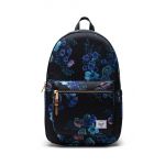 Herschel rucsac Settlement culoarea negru, mare, modelator