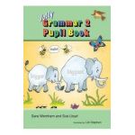 Jolly Grammar 2 Pupil Book
