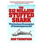 $12 Million Stuffed Shark