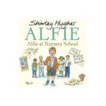 Alfie at Nursery School